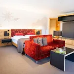 Sporthotel Pontresina Hotel 3*