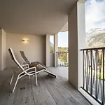 Sporthotel Pontresina Hotel 3*