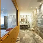 Sporthotel Pontresina Pontresina