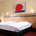 Hotel Sporthotel Pontresina Pontresina