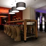 Sporthotel Pontresina 3*