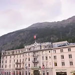 Sporthotel Pontresina Hotel Pontresina