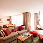 Sporthotel Pontresina