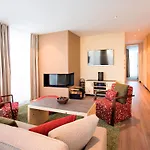 Hotel Sporthotel Pontresina 3*
