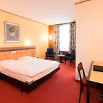 Hotel Sporthotel Pontresina Pontresina