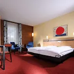 Sporthotel Pontresina 3*