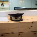 Sporthotel Pontresina Hotel 3*