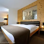 Sporthotel Pontresina Hotel Pontresina