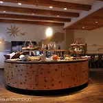 Sporthotel Pontresina