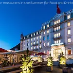 Sporthotel Pontresina 3*