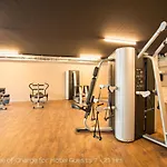 Sporthotel Pontresina 3*