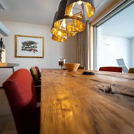 Hotel Sporthotel Pontresina 3*