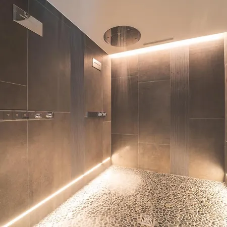 Sporthotel Pontresina 3*