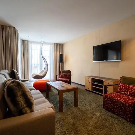 Sporthotel Pontresina