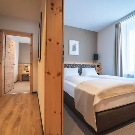 Sporthotel Pontresina 3* 폰트레시나