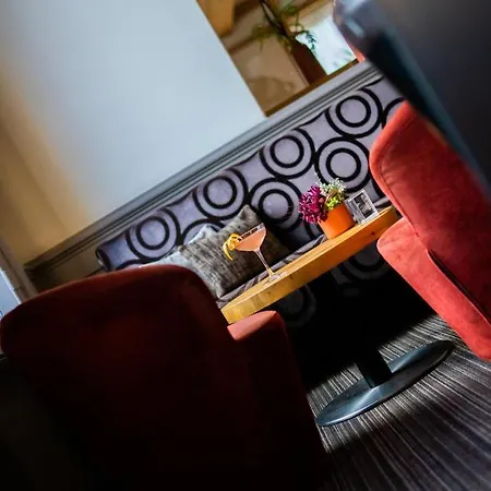 Sporthotel Pontresina 3*