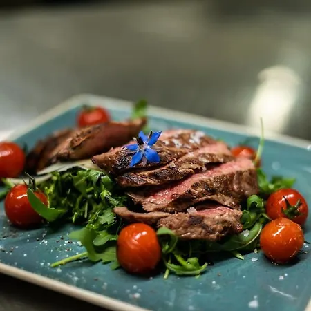 蓬特雷西纳运动酒店 3* 蓬特雷西纳