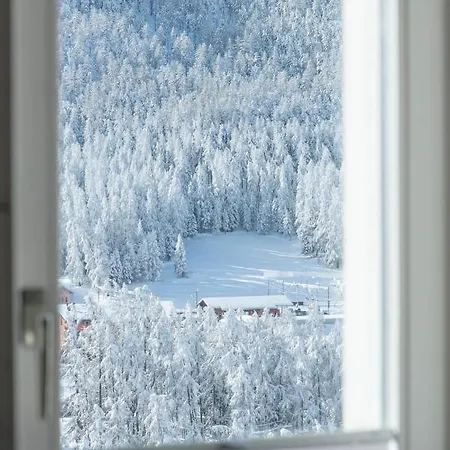 Sporthotel بونتريسنا