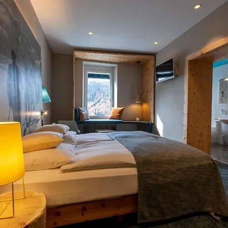 Sporthotel Pontresina 3* 폰트레시나