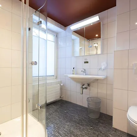 Hotel Sporthotel Pontresina 3*