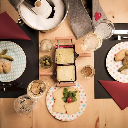 蓬特雷西纳运动酒店 蓬特雷西纳