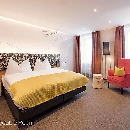 Hotel Sporthotel Pontresina
