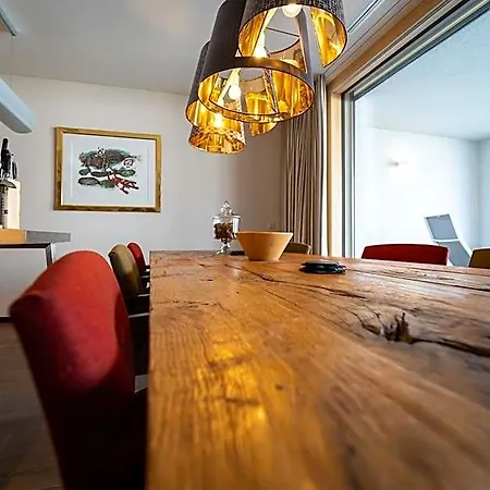 Hotel Sporthotel Pontresina 3*
