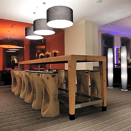 Sporthotel Pontresina Hotel Pontresina