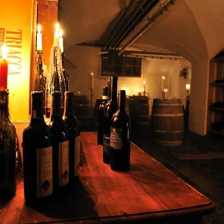 蓬特雷西纳运动酒店 蓬特雷西纳