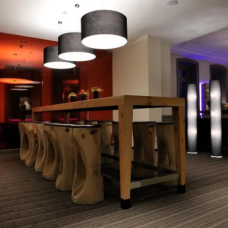 Sporthotel Pontresina 3*
