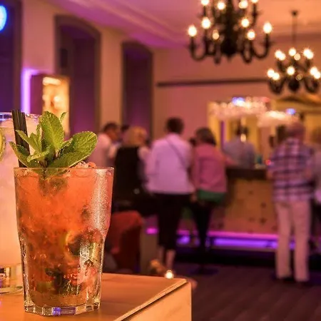 Sporthotel Pontresina 3*