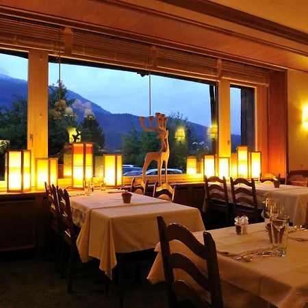 Sporthotel Pontresina Pontresina