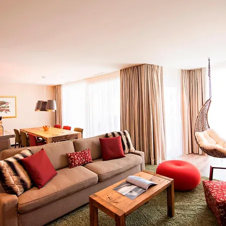 Sporthotel Pontresina