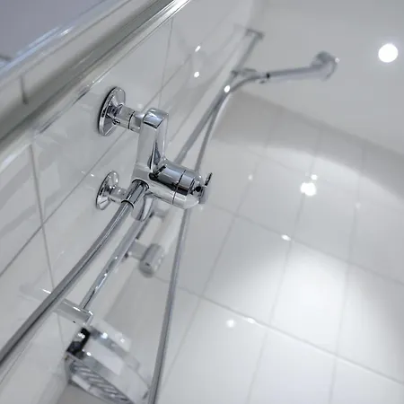 酒店 蓬特雷西纳运动酒店 3*