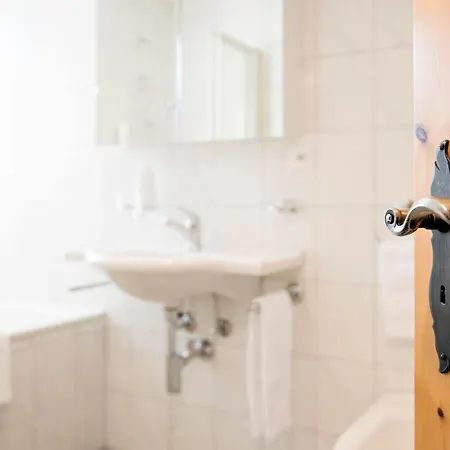 Sporthotel Pontresina