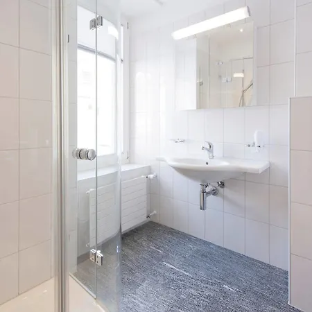 Hotel Sporthotel Pontresina Pontresina