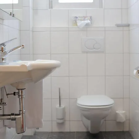 Sporthotel Pontresina Hotel