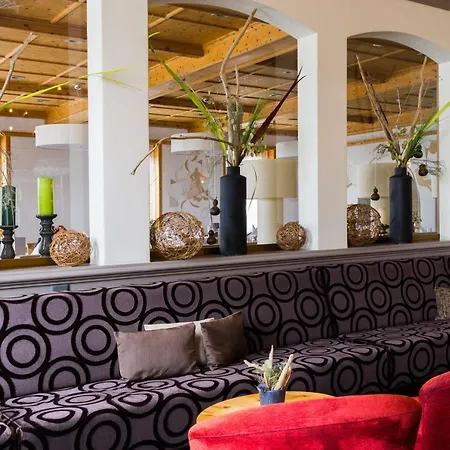 Sporthotel Pontresina