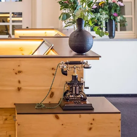 酒店 蓬特雷西纳运动酒店 蓬特雷西纳