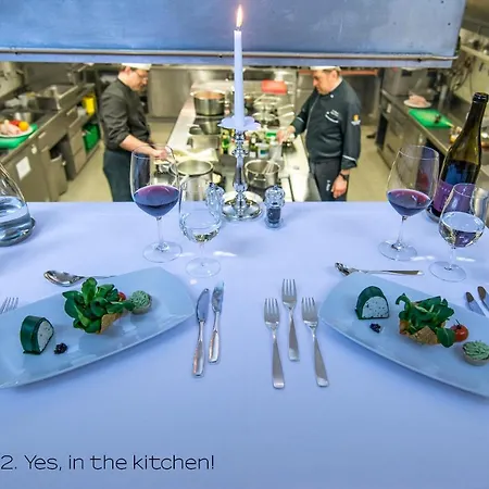 蓬特雷西纳运动酒店 3*