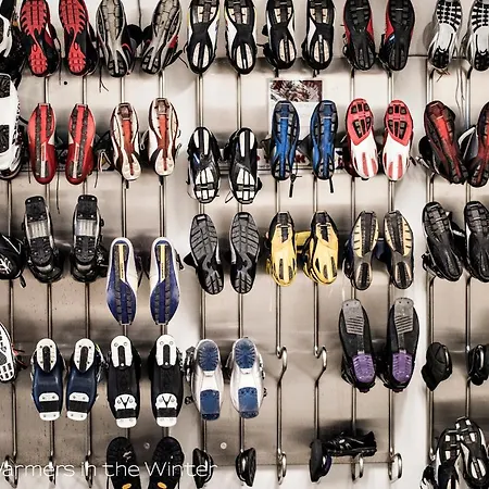 蓬特雷西纳运动酒店 酒店 蓬特雷西纳