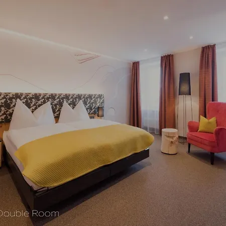 Sporthotel Pontresina 3* 폰트레시나