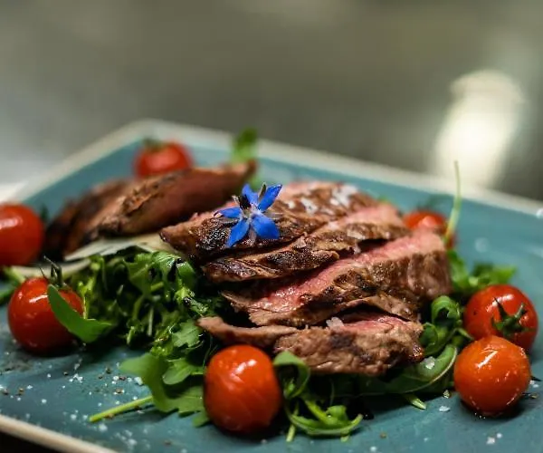 Sporthotel Pontresina 3* Pontresina