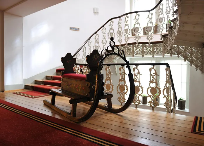 Sporthotel Pontresina Pontresina