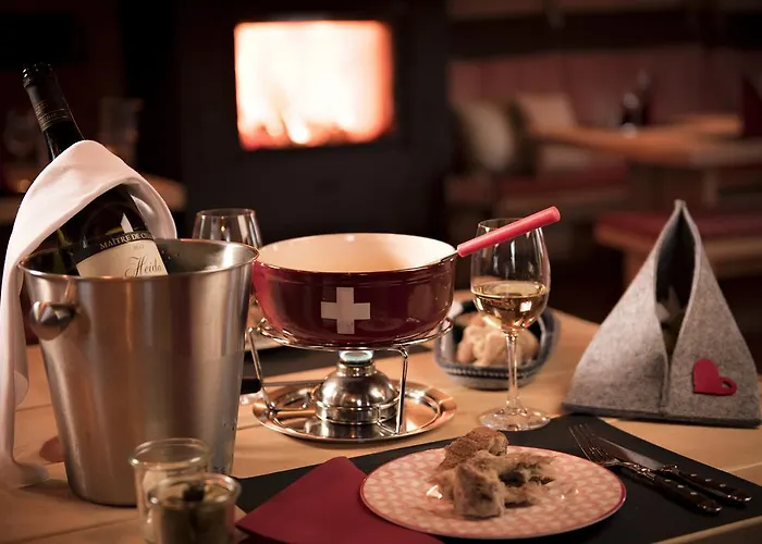 Sporthotel Pontresina 3*