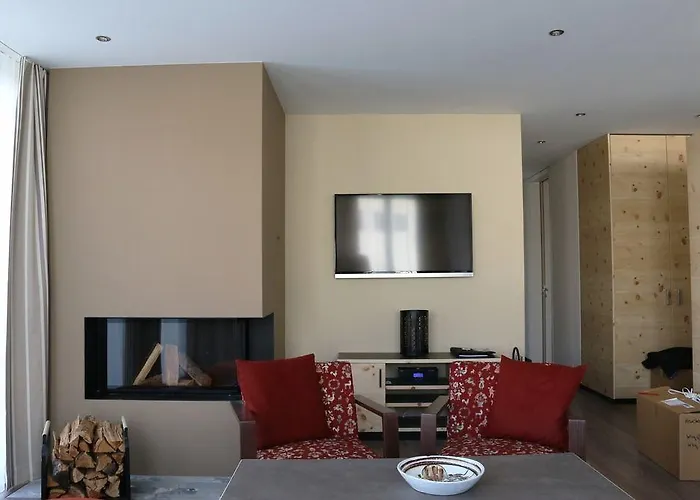 Sporthotel Pontresina 3* Pontresina