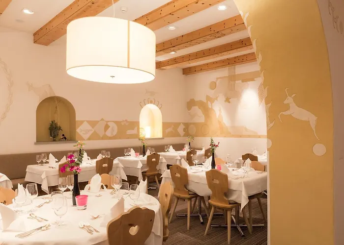 Sporthotel Pontresina