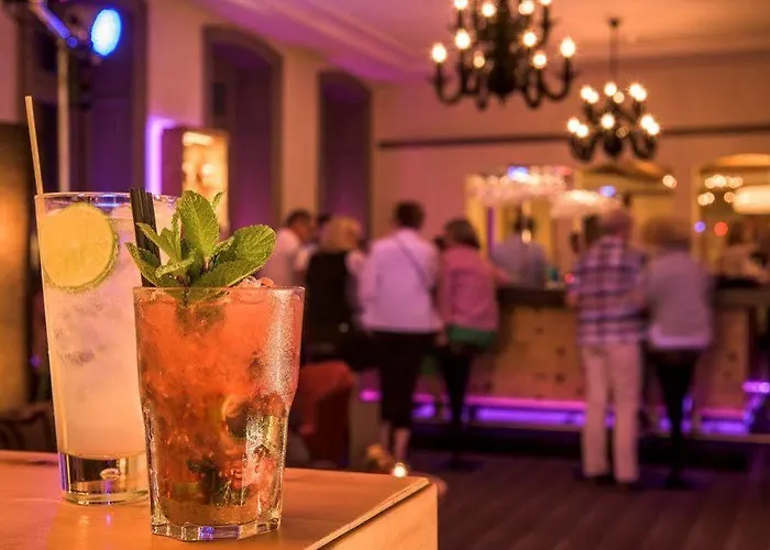 Sporthotel Pontresina 3*