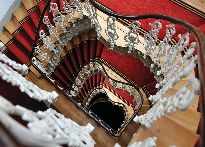 Sporthotel Pontresina Hotel 3*