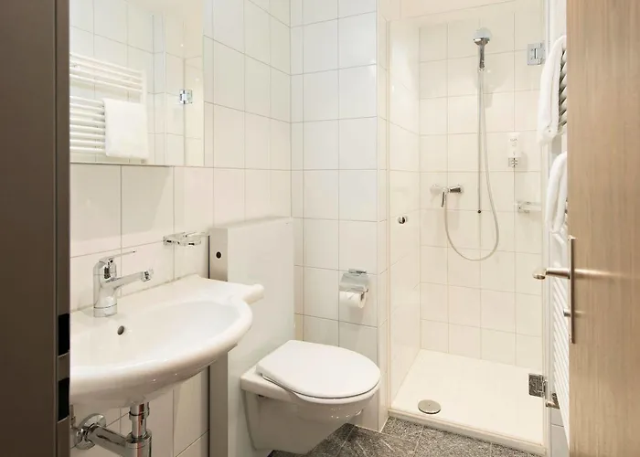 Sporthotel Pontresina Pontresina